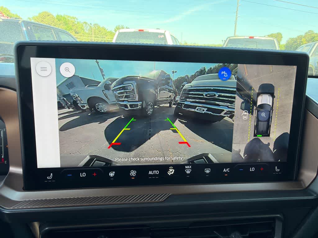 Thumbnail: 2026 Ford Bronco Sport - 26