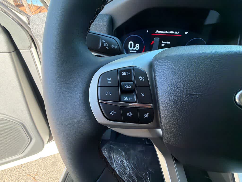 Thumbnail: 2026 Ford Explorer - 24