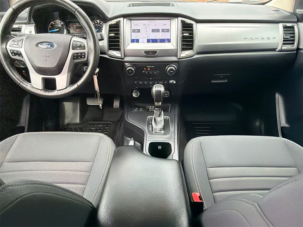 Thumbnail: 2021 Ford Ranger - 18