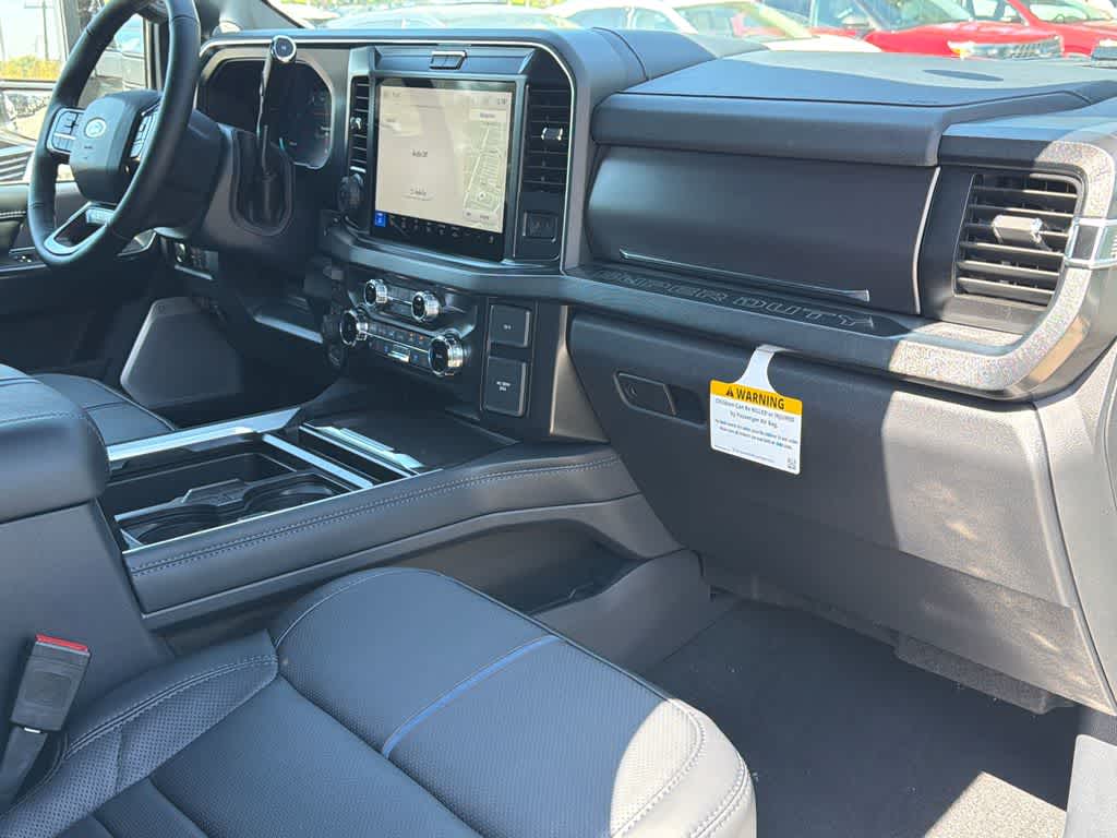 Thumbnail: 2026 Ford F-250 - 13