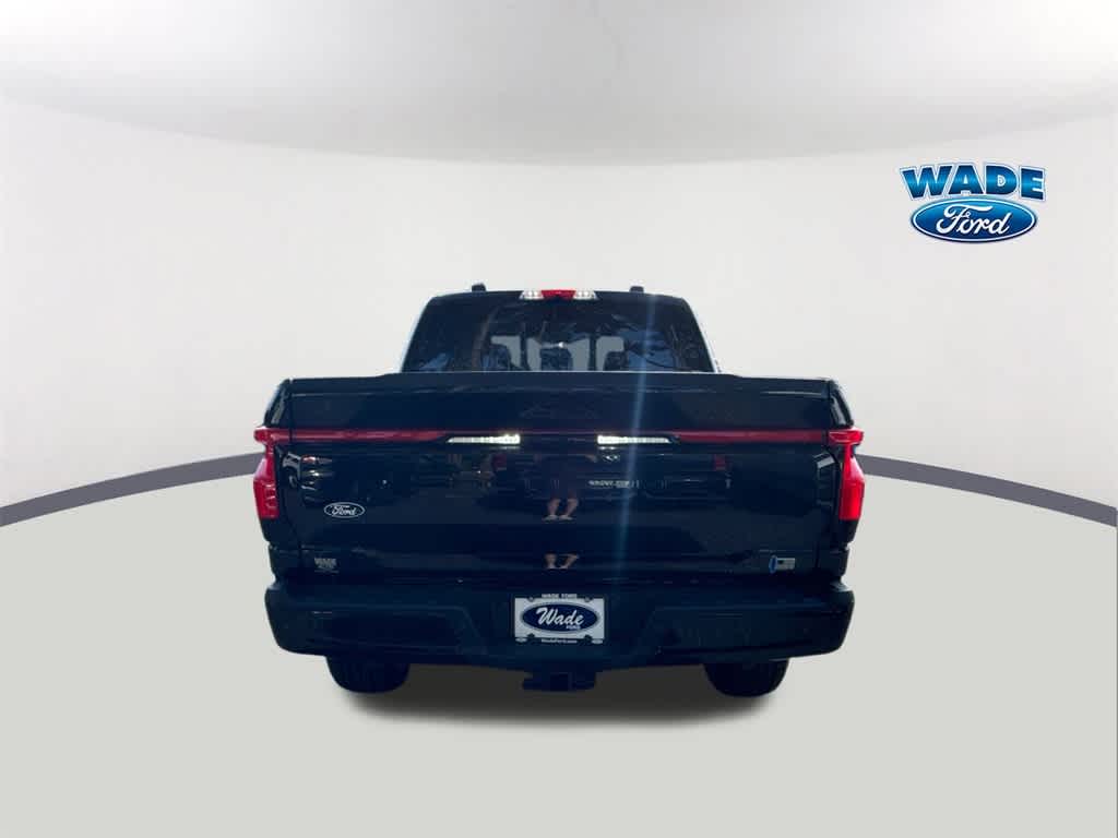 Thumbnail: 2025 Ford F-150 - 6