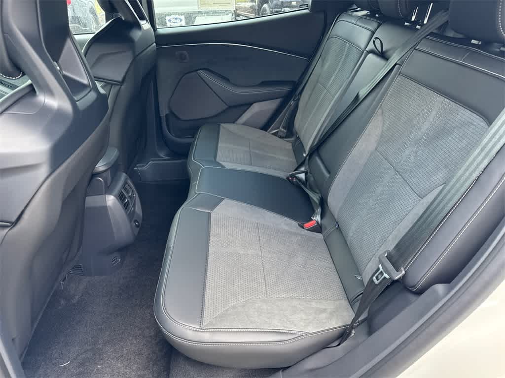 Thumbnail: 2025 Ford Mustang Mach-E - 18