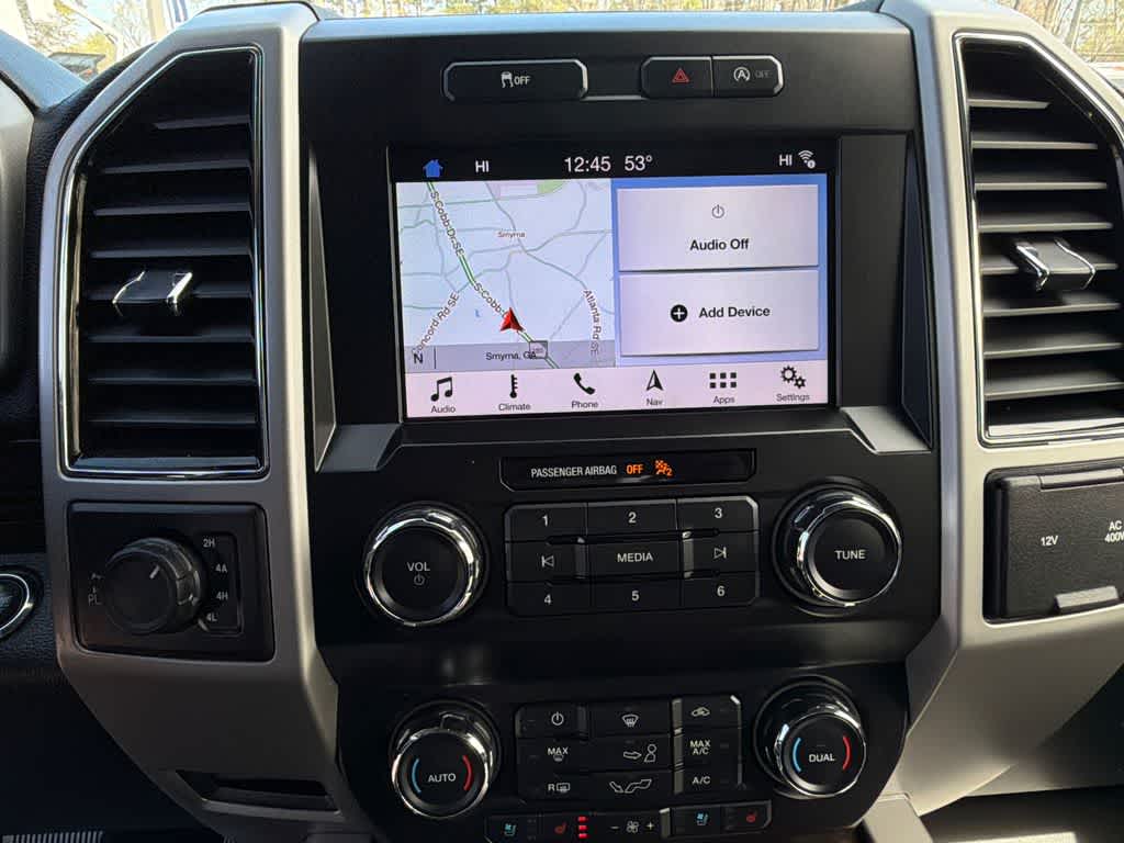 Thumbnail: 2019 Ford F-150 - 25