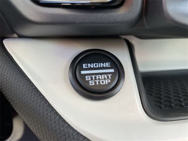 2024 Ford Bronco Sport Heritage 20
