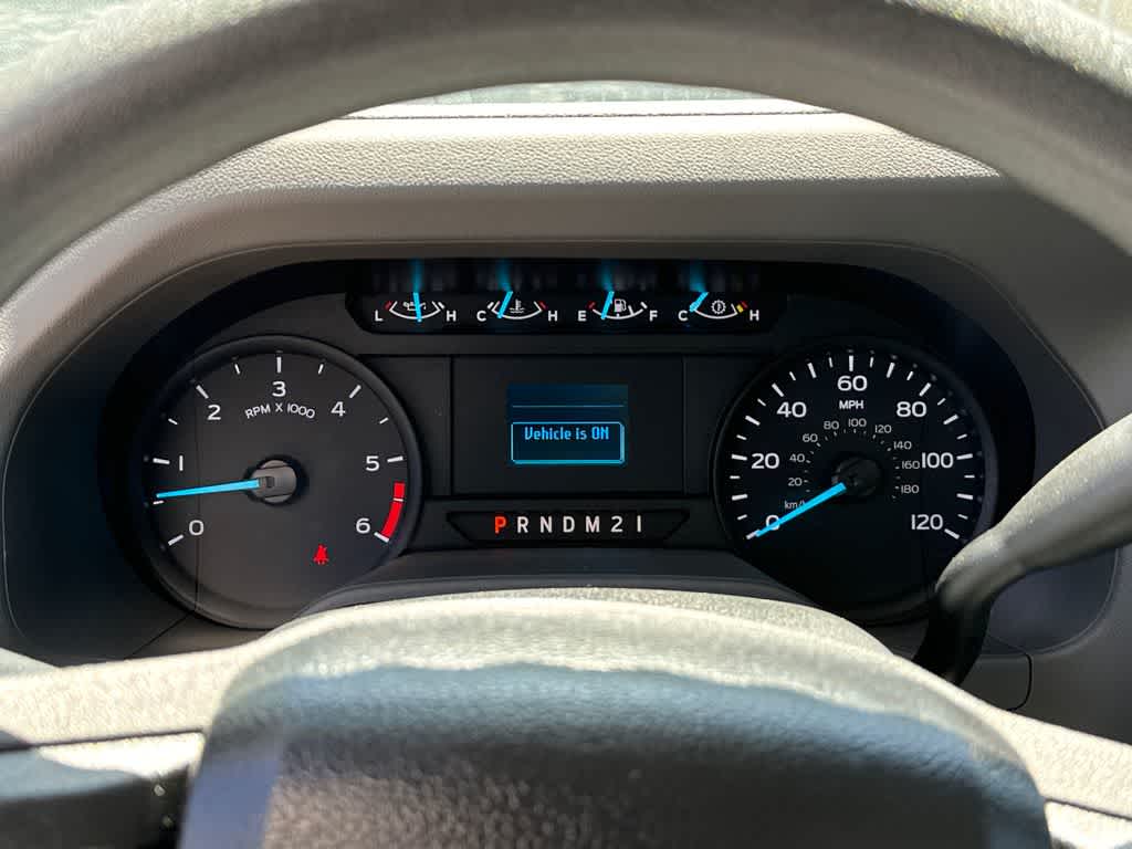 Thumbnail: 2023 Ford Econoline - 17