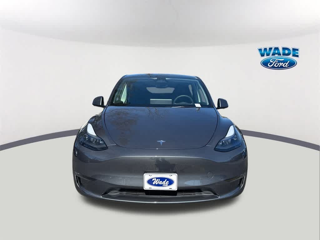 Thumbnail: 2023 Tesla Model Y - 2