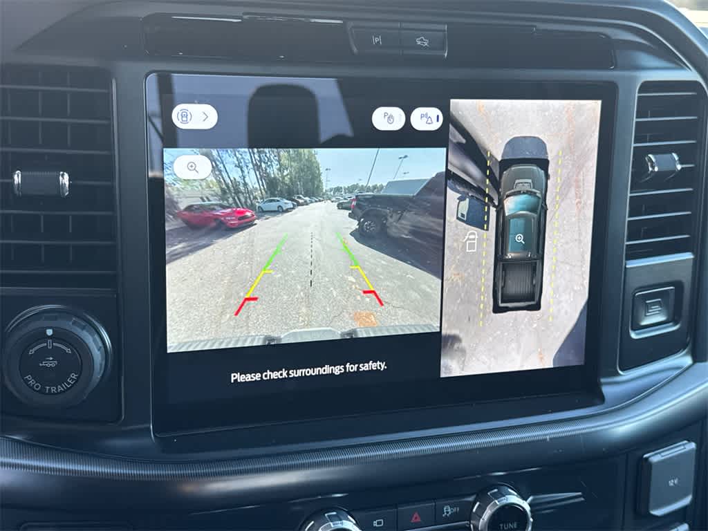 Thumbnail: 2025 Ford F-150 - 29