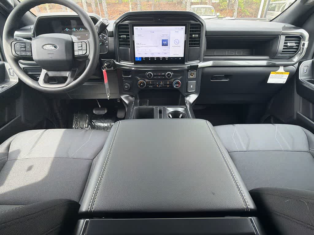 Thumbnail: 2026 Ford F-150 - 18