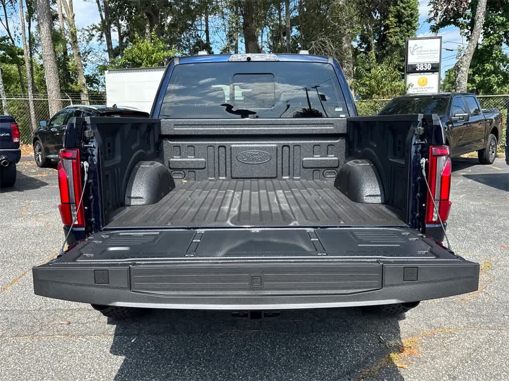 Thumbnail: 2025 Ford F-150 - 16