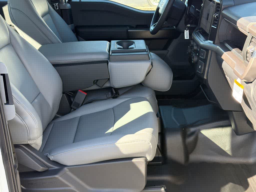 Thumbnail: 2026 Ford F-150 - 12