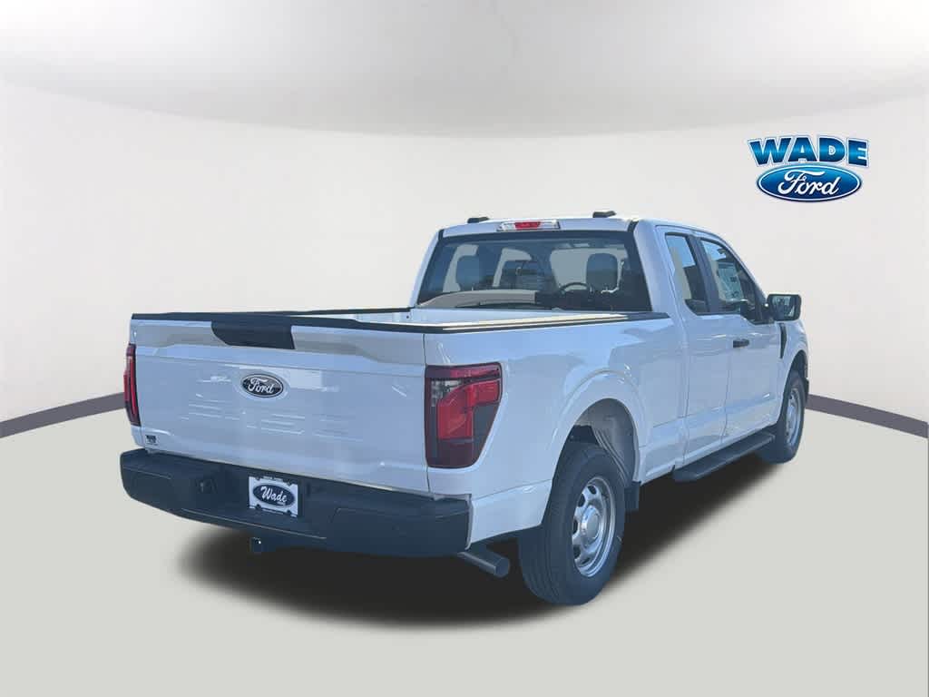 Thumbnail: 2026 Ford F-150 - 5
