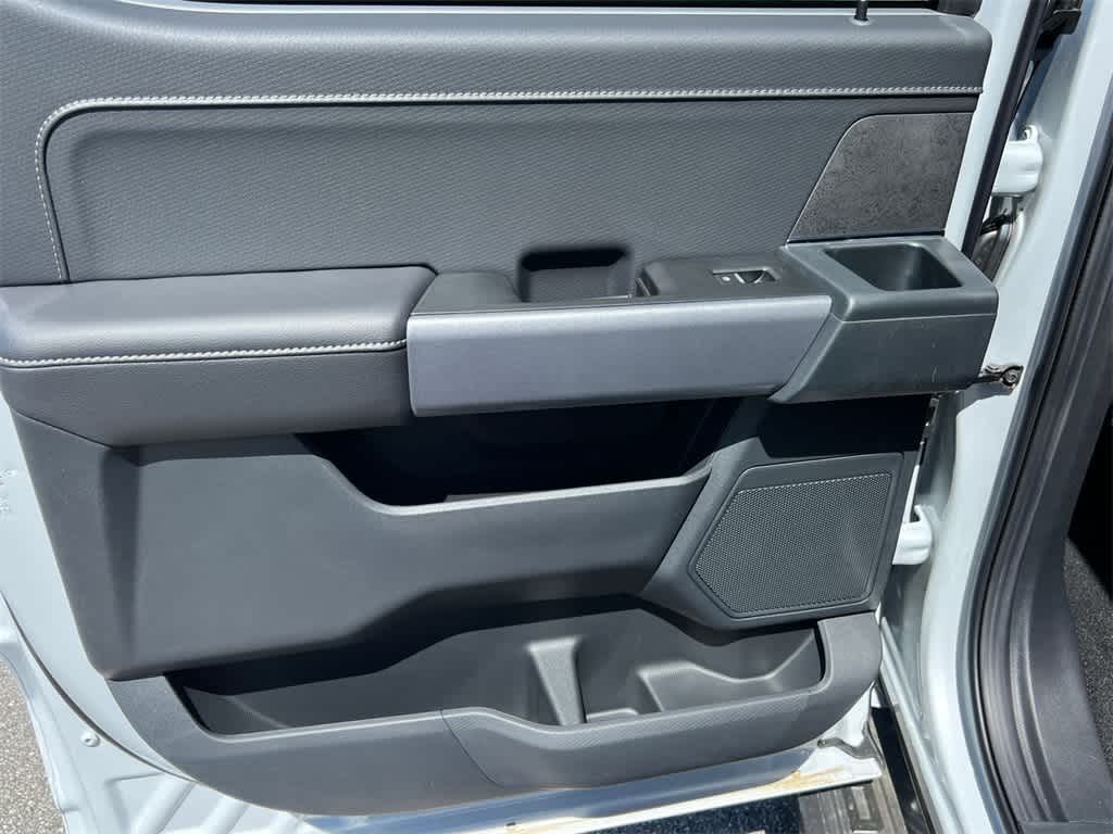 Thumbnail: 2025 Ford F-150 - 14