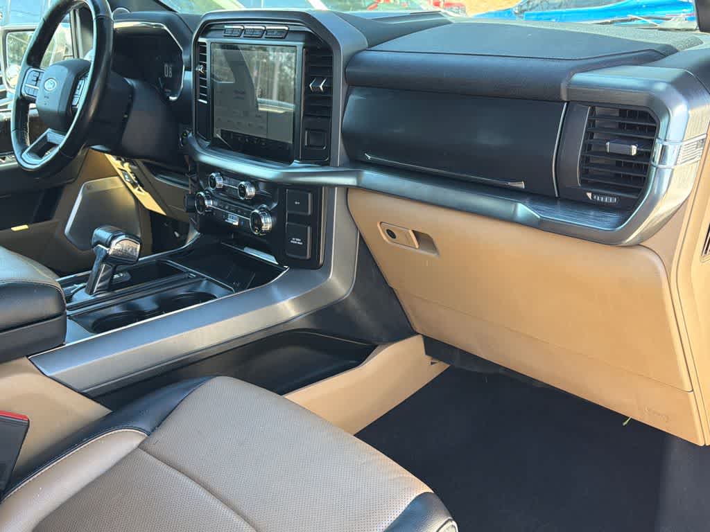 Thumbnail: 2021 Ford F-150 - 13