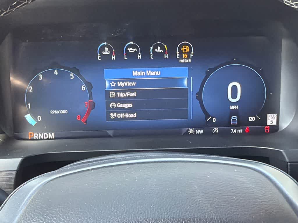 Thumbnail: 2026 Ford F-150 - 25