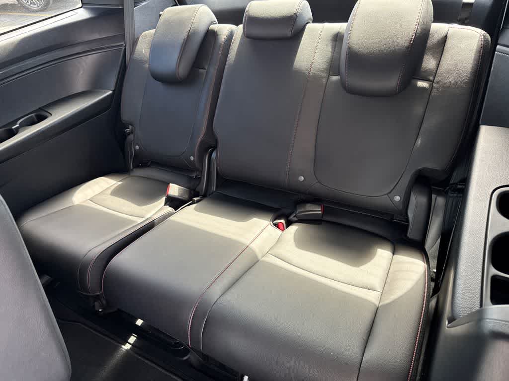 Thumbnail: 2024 Honda Odyssey - 18