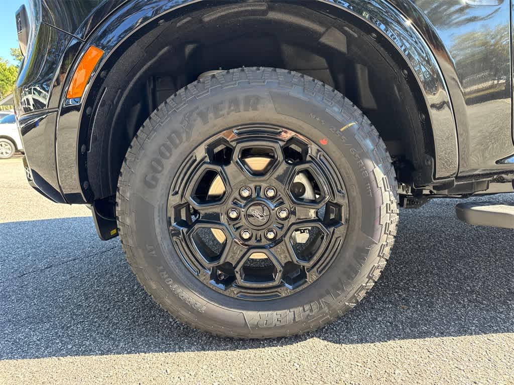 Thumbnail: 2025 Ford Ranger - 9