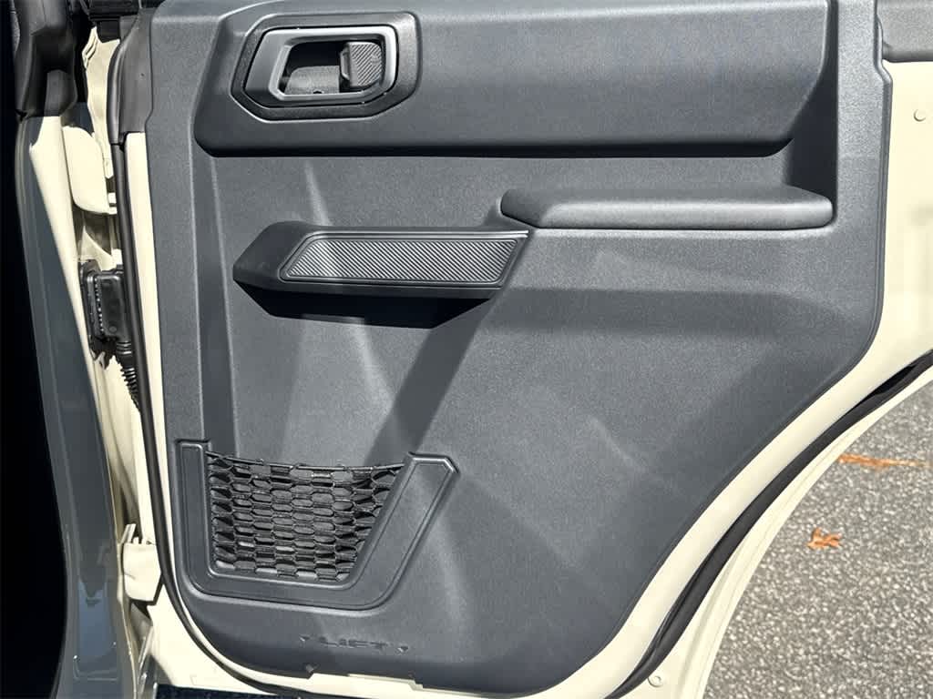 Thumbnail: 2025 Ford Bronco - 15