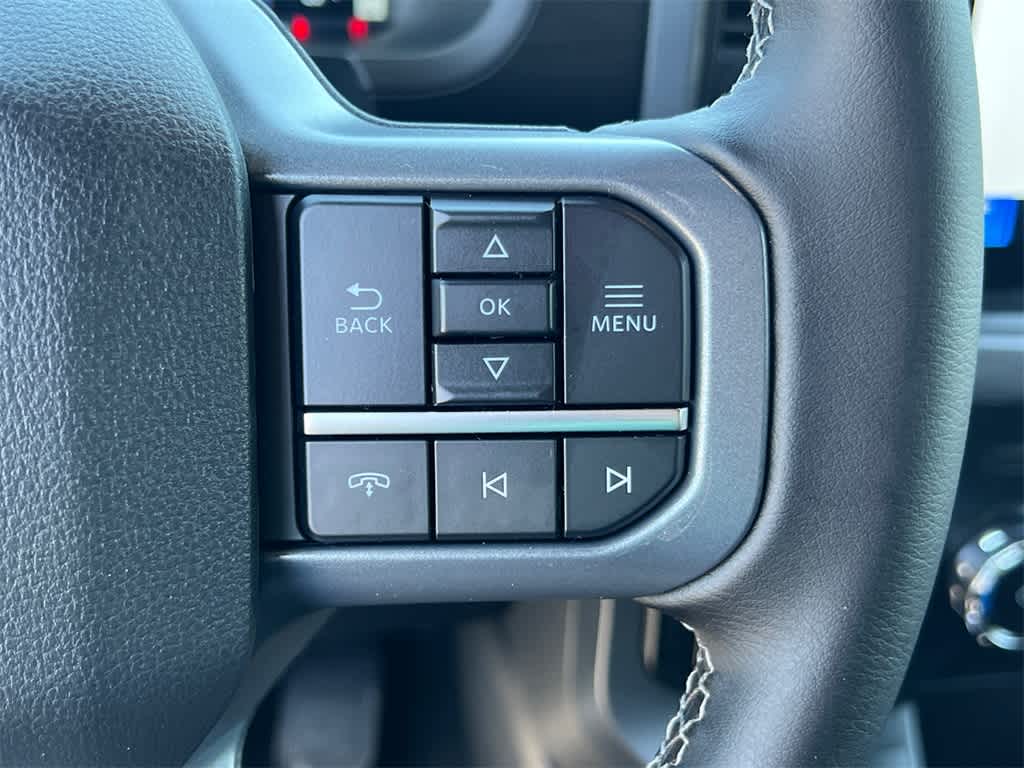 Thumbnail: 2025 Ford F-150 - 21