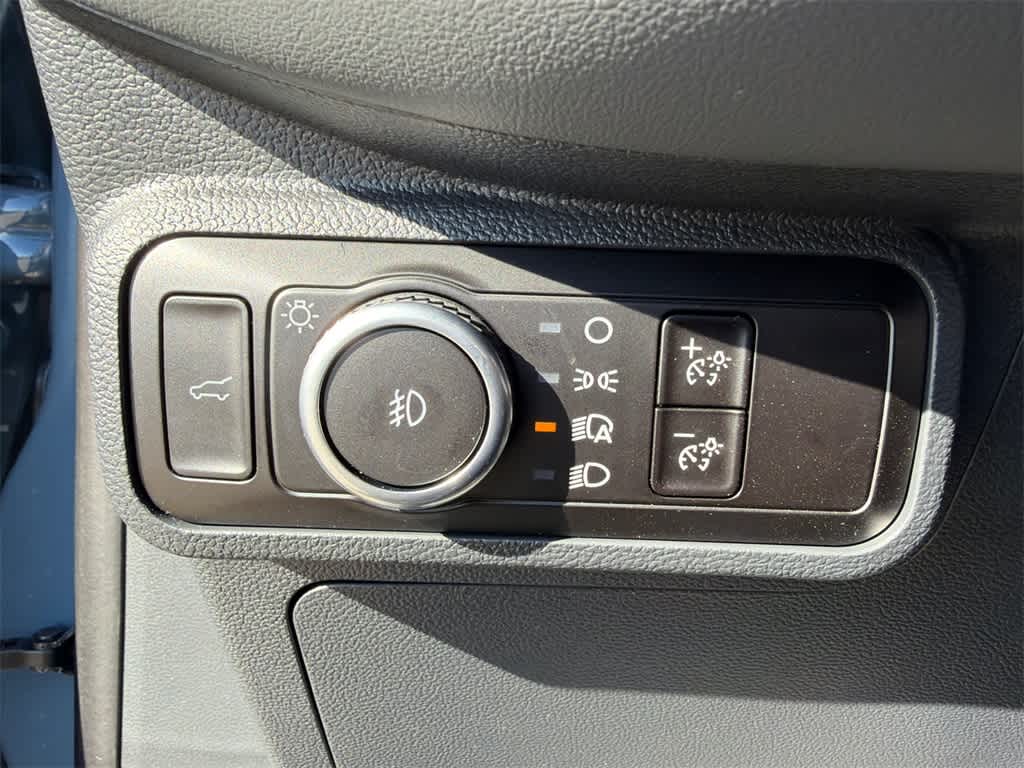 Thumbnail: 2026 Ford Explorer - 28