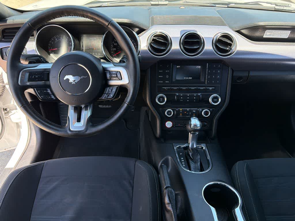 Thumbnail: 2015 Ford Mustang - 18