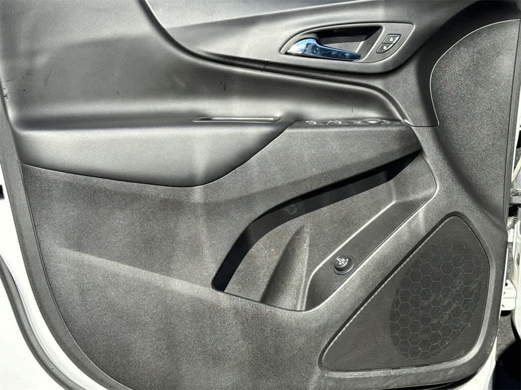 Thumbnail: 2019 Chevrolet Equinox - 11