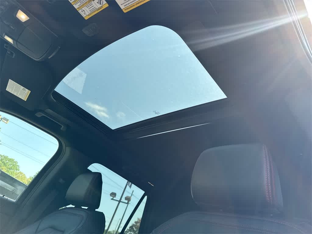 Thumbnail: 2023 Ford Expedition MAX - 37