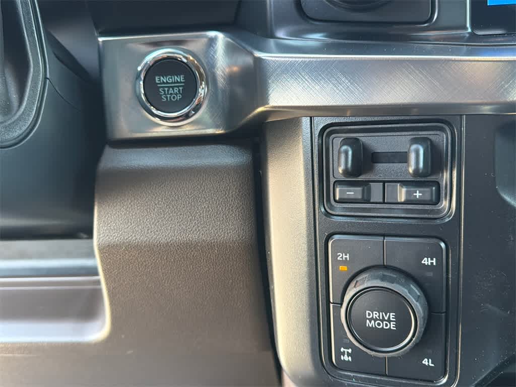 Thumbnail: 2026 Ford F-250 - 29