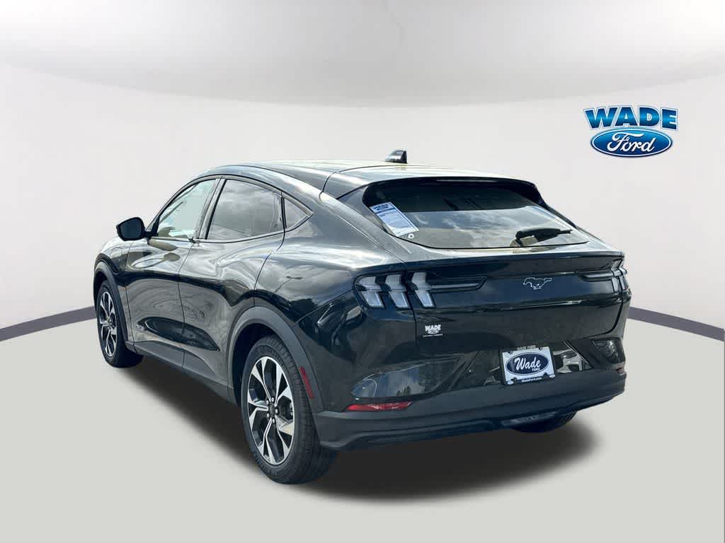Thumbnail: 2024 Ford Mustang Mach-E - 7