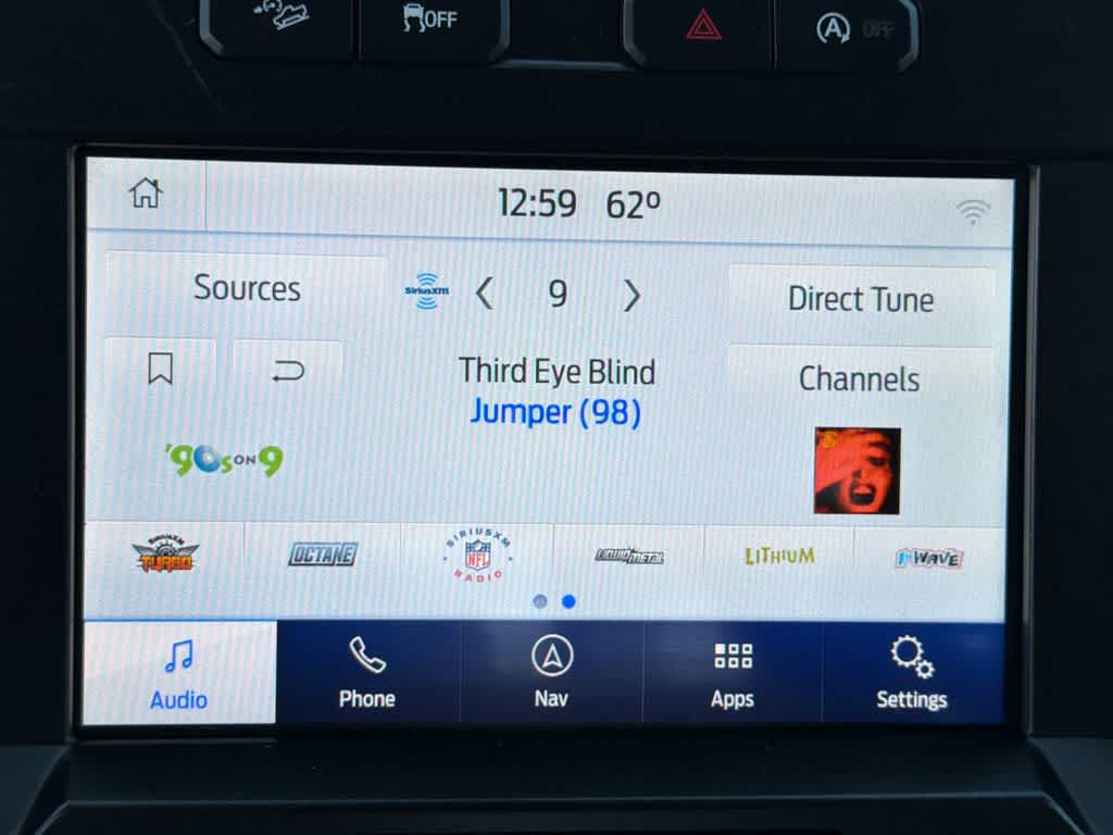 Thumbnail: 2020 Ford F-150 - 26