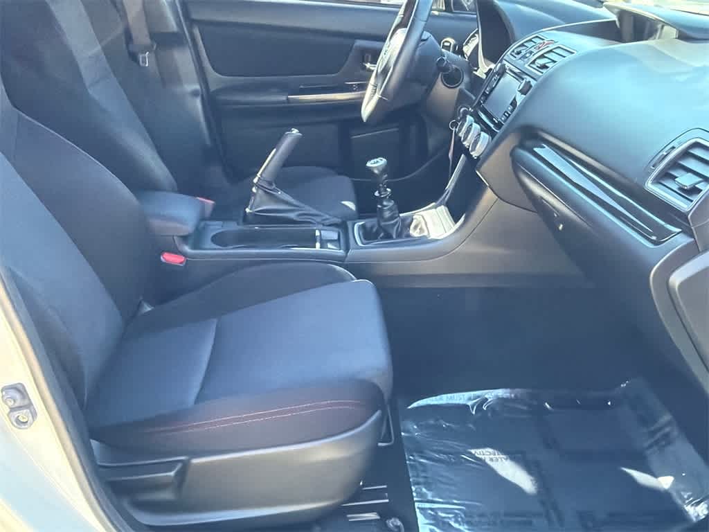 Thumbnail: 2017 Subaru WRX - 12