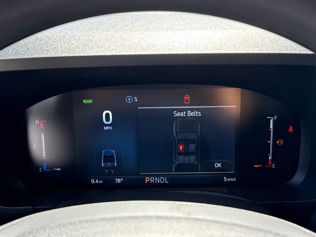 Thumbnail: 2025 Ford Maverick - 21