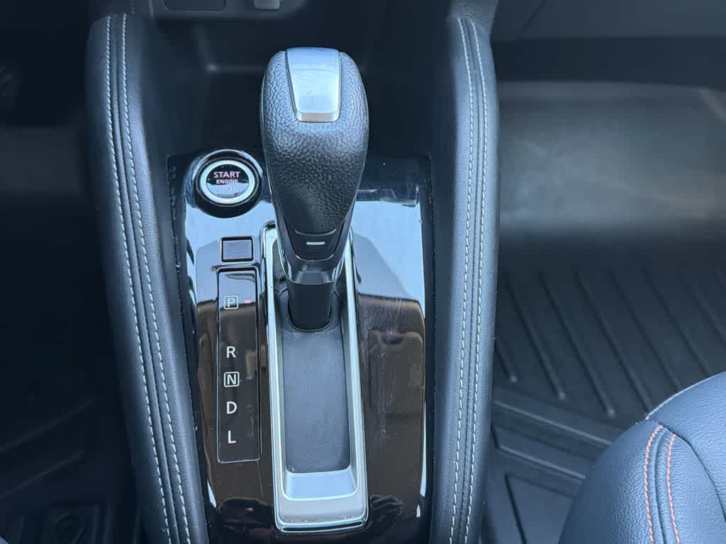 Thumbnail: 2019 Nissan Kicks - 29