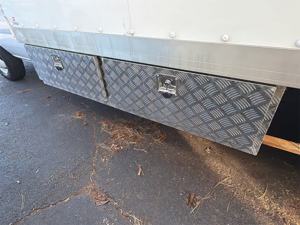 Thumbnail: 2023 Ford Econoline - 9