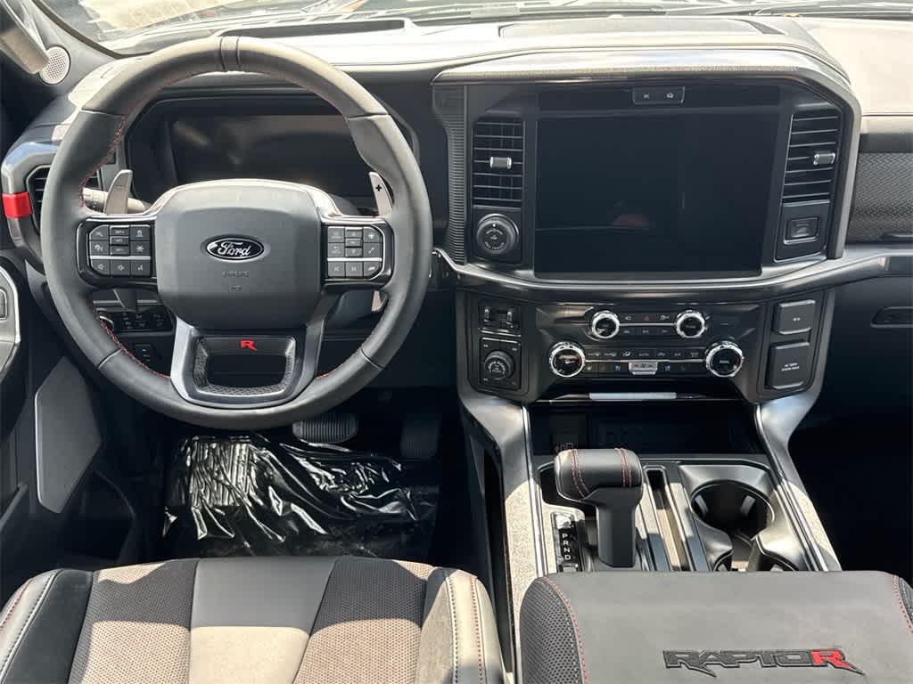 Thumbnail: 2025 Ford F-150 - 21