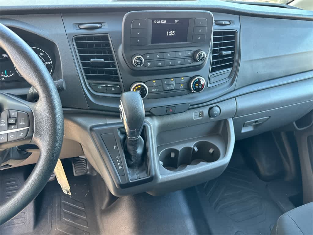 Thumbnail: 2023 Ford Transit Series - 22