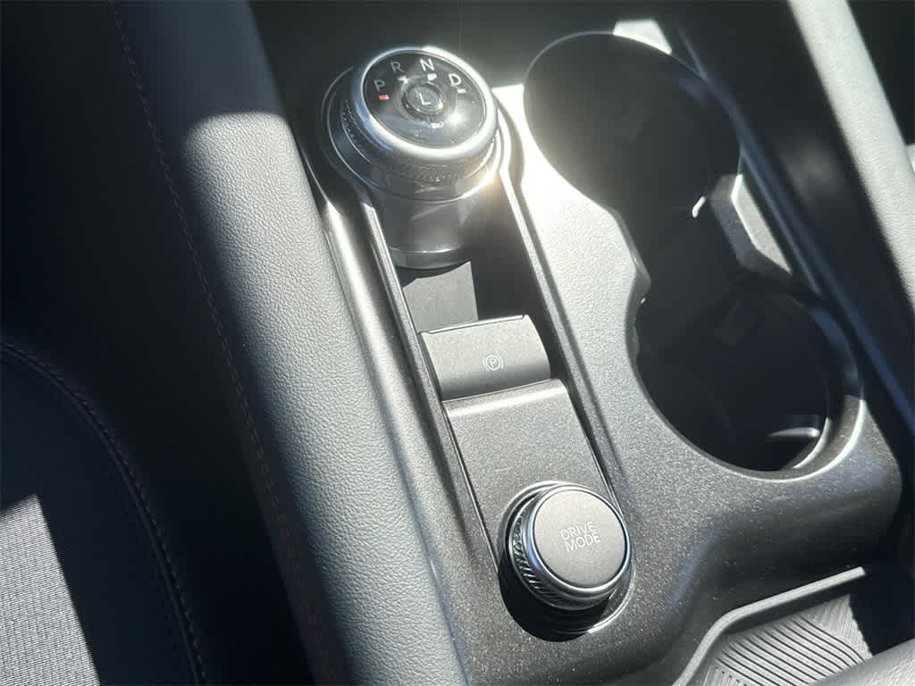 Thumbnail: 2025 Ford Explorer - 37