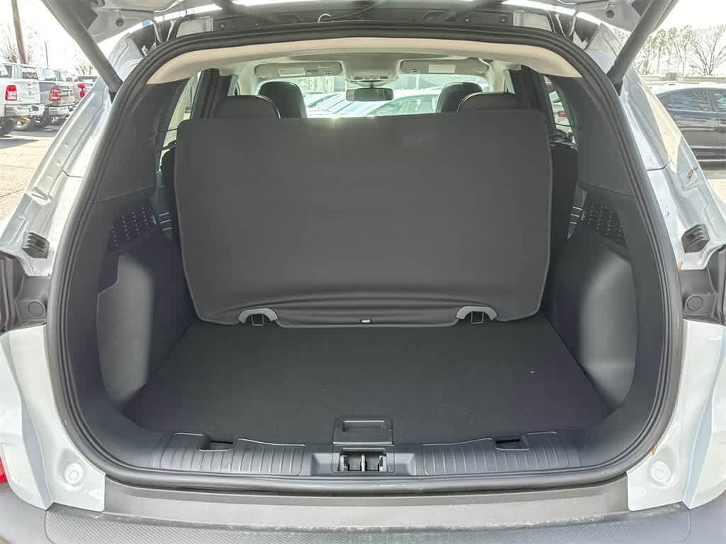 Thumbnail: 2025 Ford Escape - 15