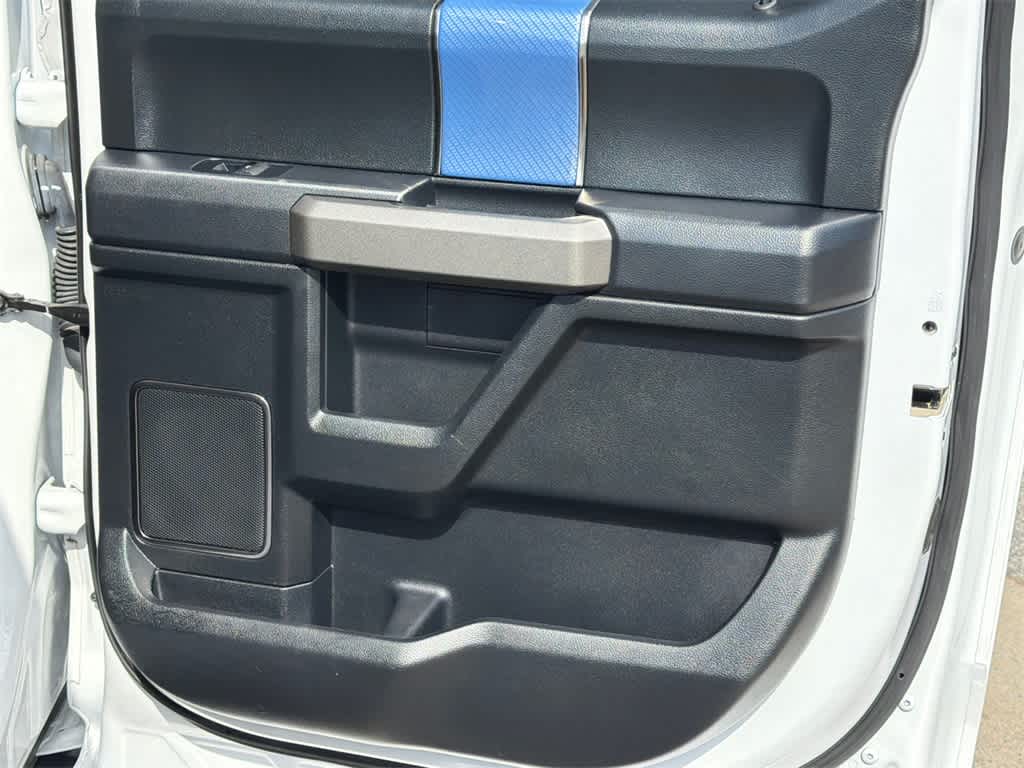 Thumbnail: 2020 Ford F-150 - 15