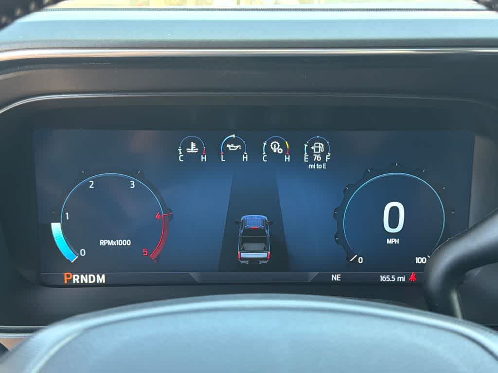 Thumbnail: 2026 Ford F-350 - 25