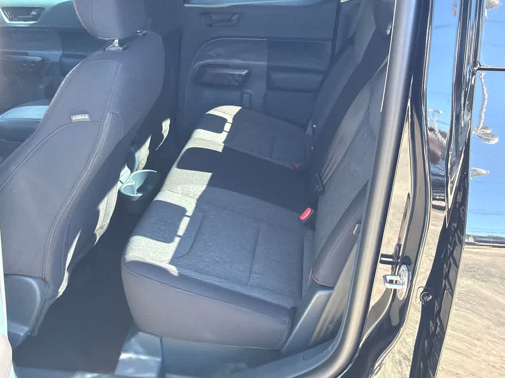 Thumbnail: 2026 Ford Maverick - 16