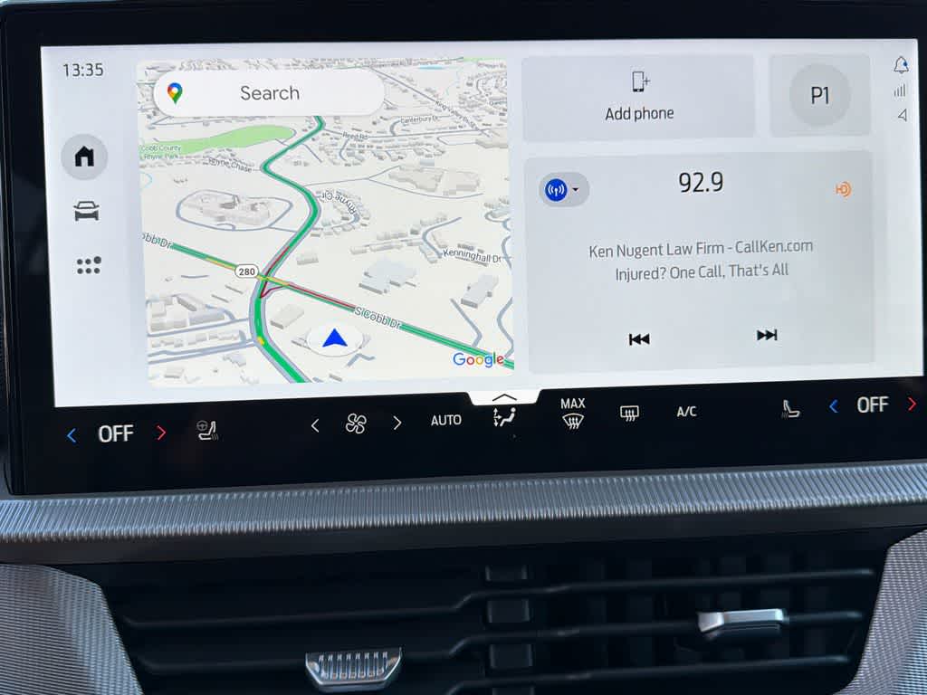 Thumbnail: 2026 Ford Explorer - 27