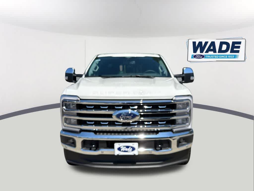 Thumbnail: 2025 Ford F-250 - 2