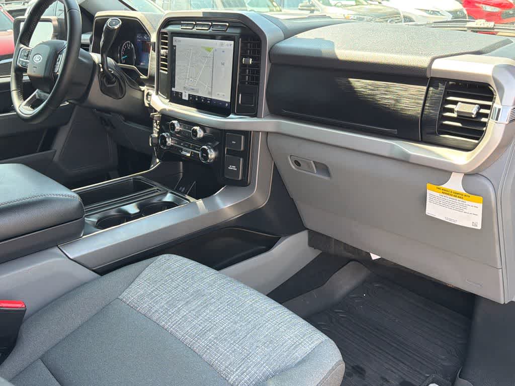 Thumbnail: 2023 Ford F-150 - 13