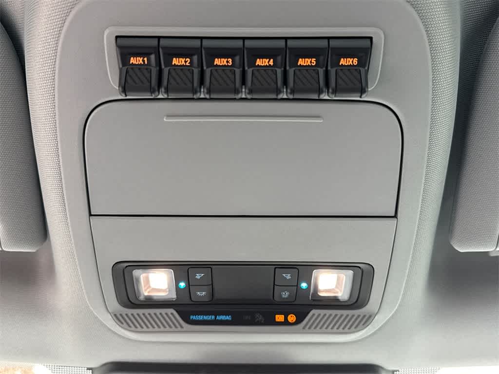 Thumbnail: 2025 Ford F-250 - 30