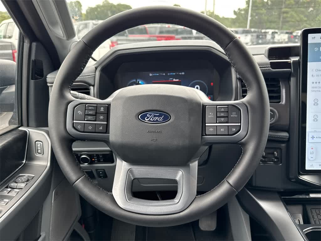 Thumbnail: 2025 Ford F-150 - 20