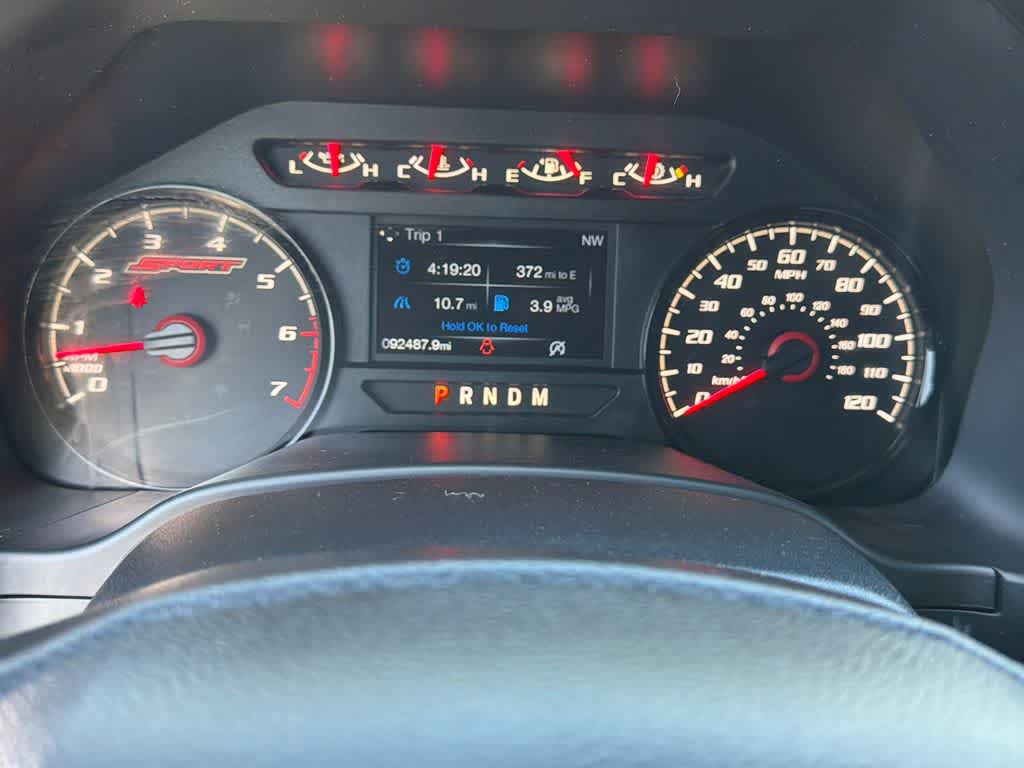 Thumbnail: 2020 Ford F-150 - 24