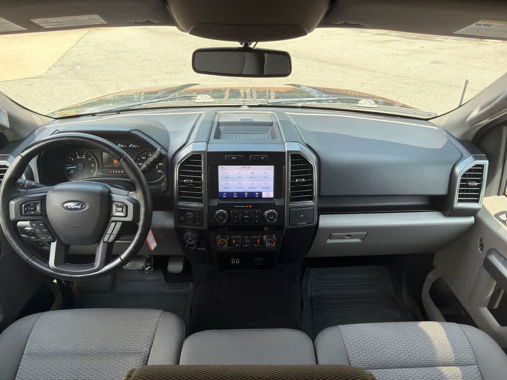 Thumbnail: 2020 Ford F-150 - 17