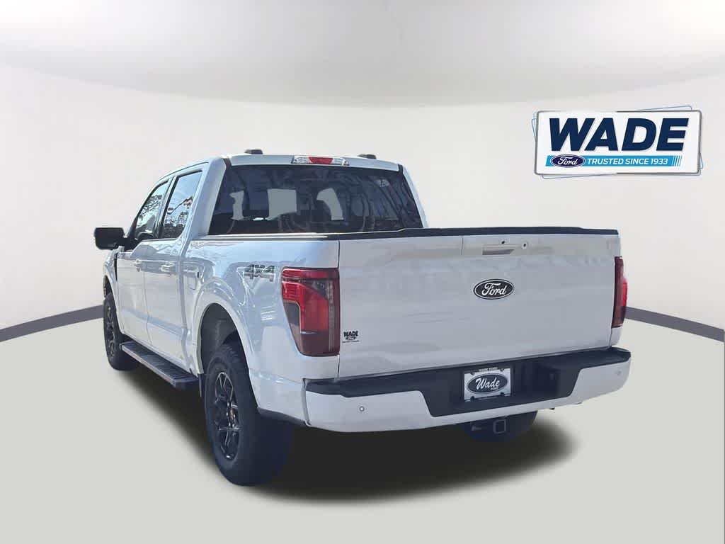 Thumbnail: 2026 Ford F-150 - 7