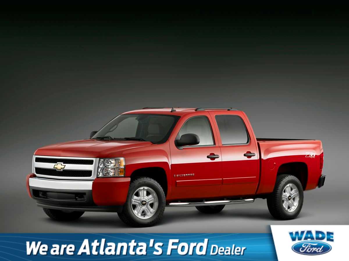 2011 Chevrolet Silverado 1500 LT -
                  Smyrna, GA