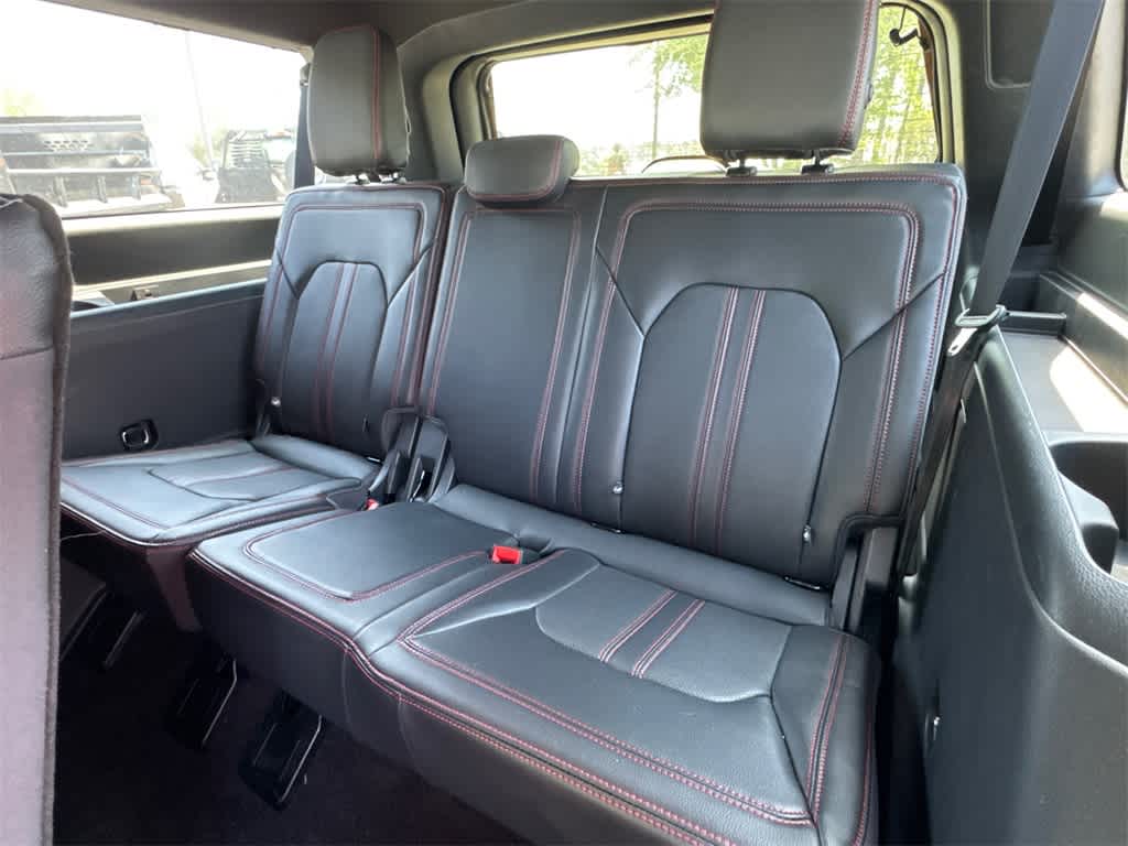 Thumbnail: 2023 Ford Expedition MAX - 20